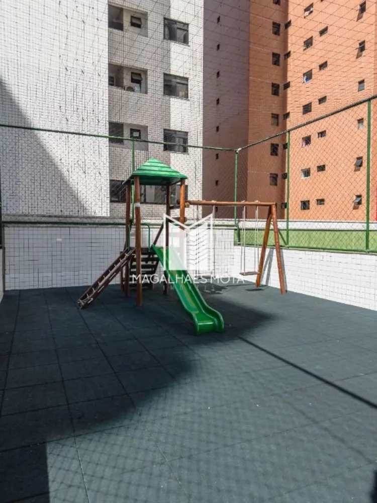 Apartamento, 4 quartos, 186 m² - Foto 4
