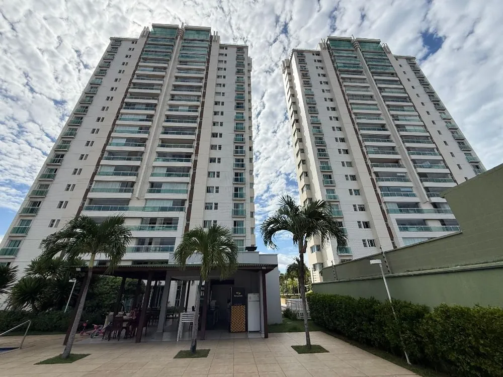 Apartamento, 3 quartos, 133 m² - Foto 2