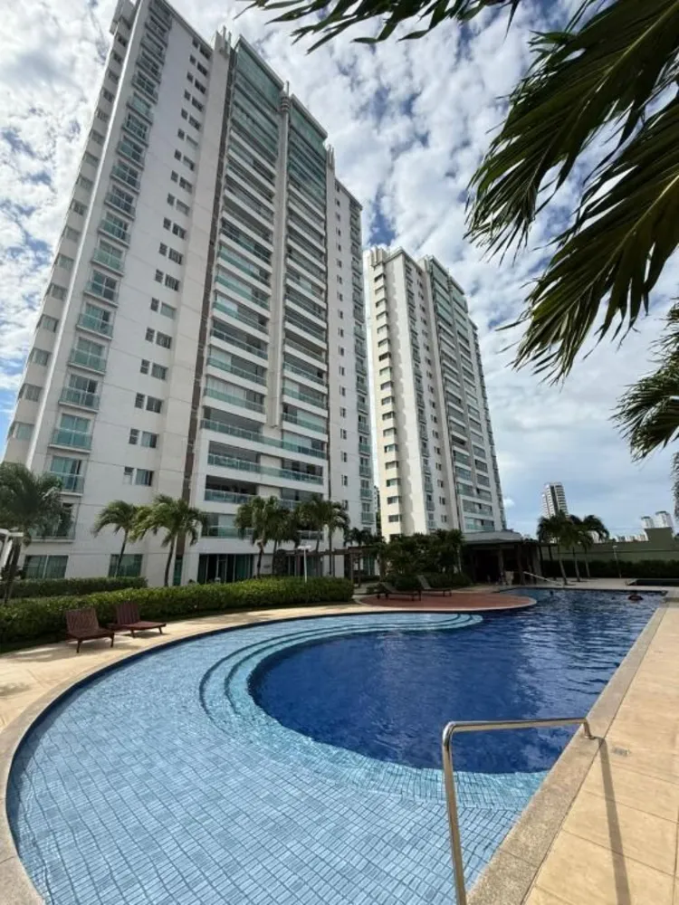 Apartamento, 3 quartos, 133 m² - Foto 5