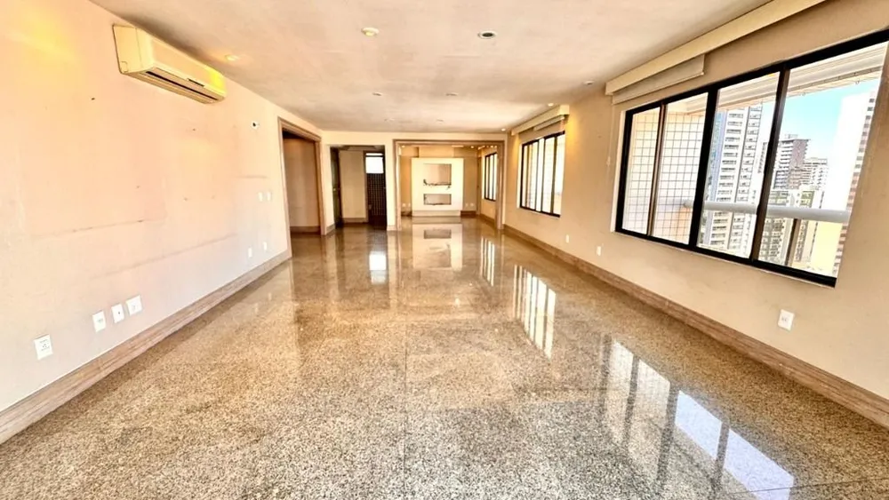 Apartamento, 4 quartos, 310 m² - Foto 1
