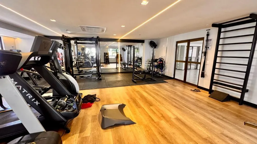 Apartamento, 4 quartos, 310 m² - Foto 7