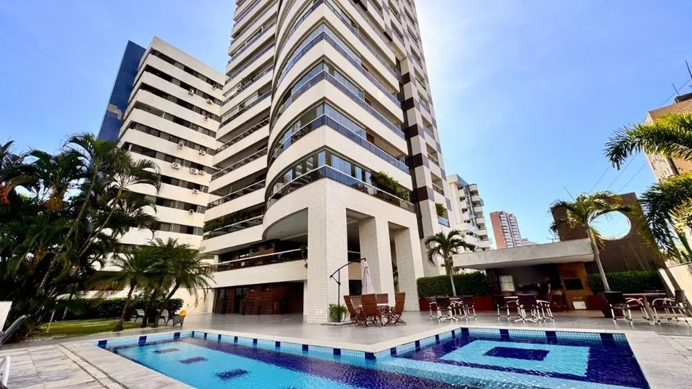 Apartamento, 4 quartos, 310 m² - Foto 8