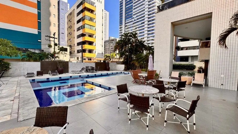 Apartamento, 4 quartos, 310 m² - Foto 6