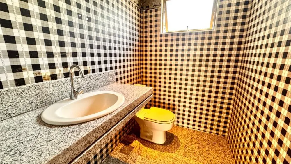 Apartamento, 4 quartos, 310 m² - Foto 4