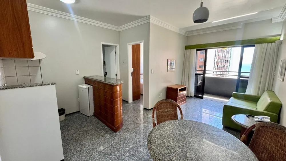 Kitnet-Studio, 38 m² - Foto 2