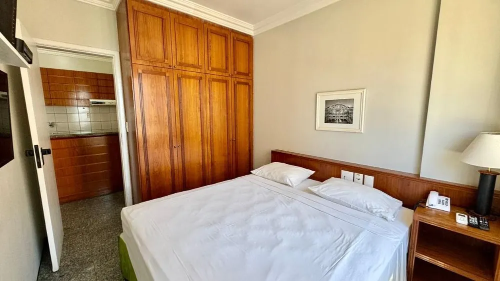 Kitnet-Studio, 38 m² - Foto 5