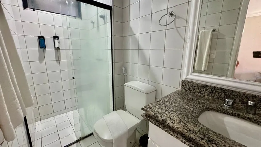 Kitnet-Studio, 38 m² - Foto 7