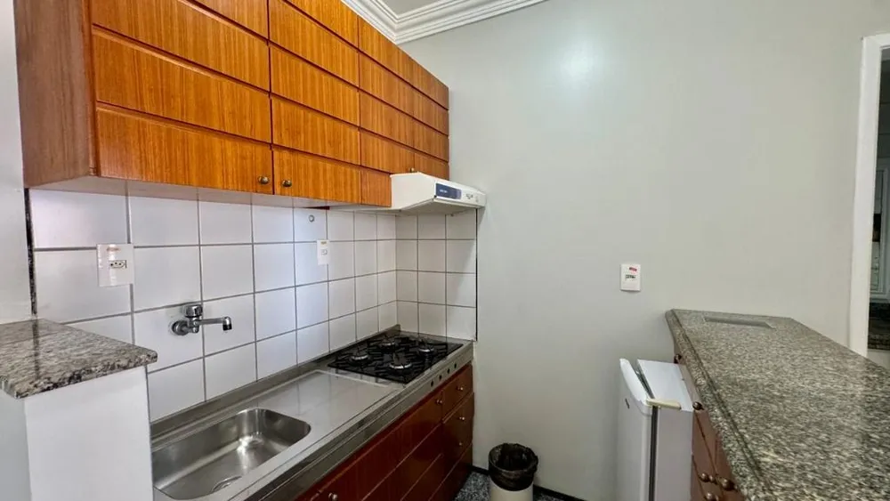 Kitnet-Studio, 38 m² - Foto 3