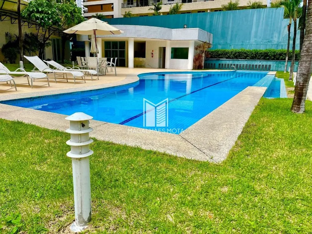 Apartamento, 3 quartos, 315 m² - Foto 12