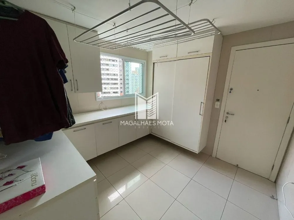Apartamento, 3 quartos, 315 m² - Foto 2