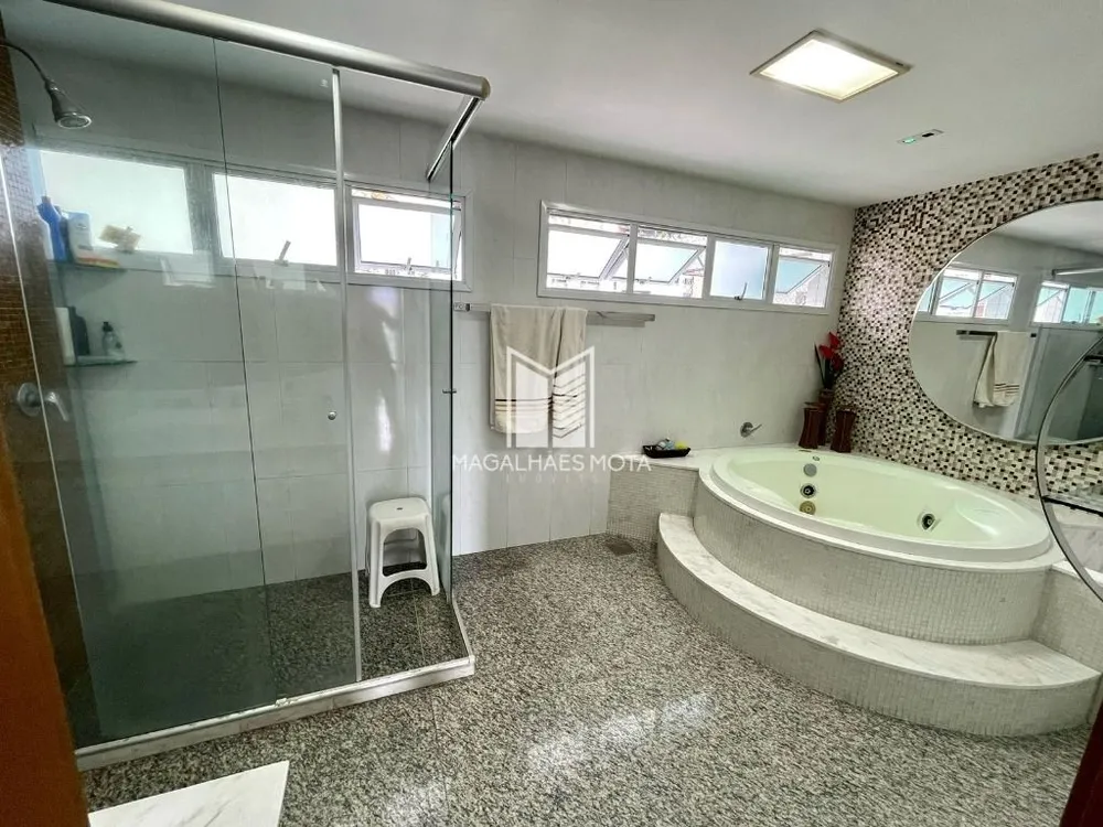 Apartamento, 3 quartos, 315 m² - Foto 4