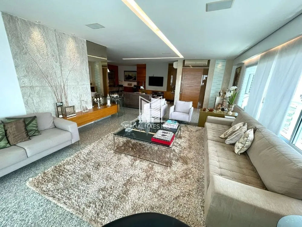 Apartamento, 3 quartos, 315 m² - Foto 11