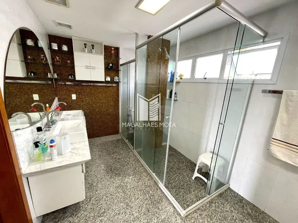 Apartamento, 3 quartos, 315 m² - Foto 3