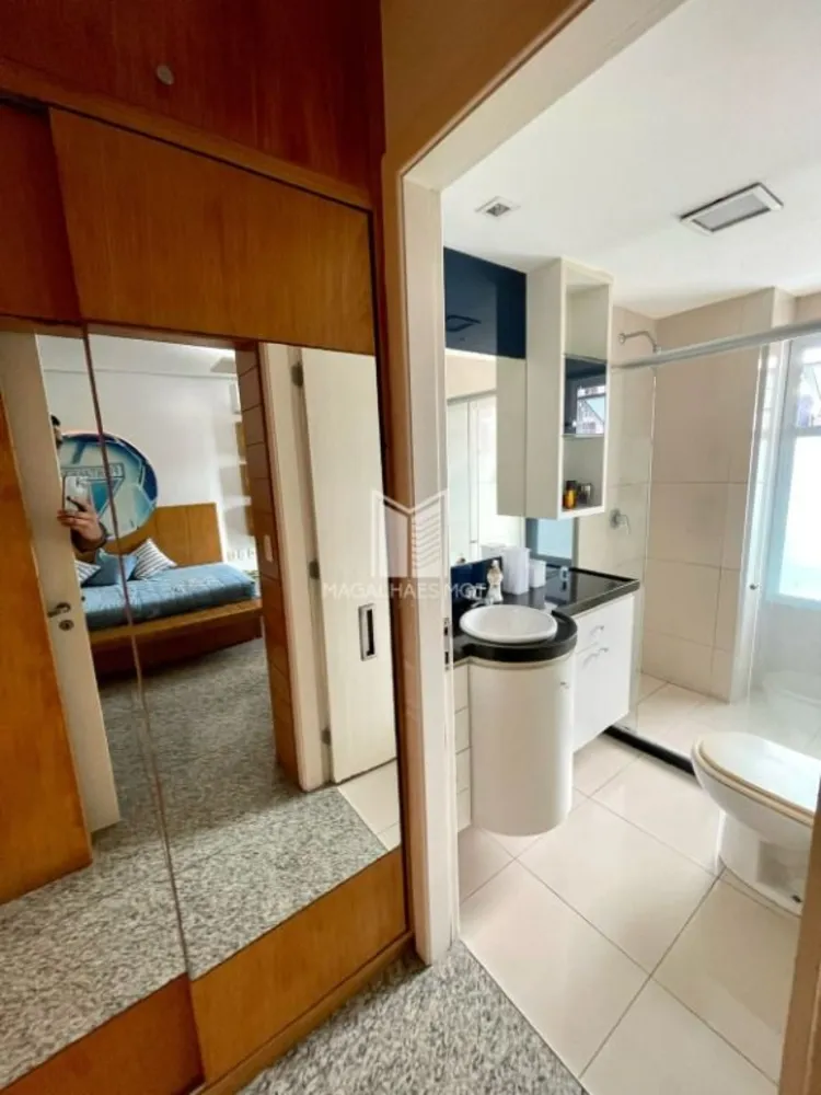 Apartamento, 3 quartos, 315 m² - Foto 7