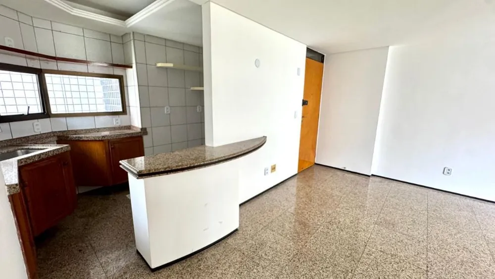 Apartamento, 2 quartos, 61 m² - Foto 3