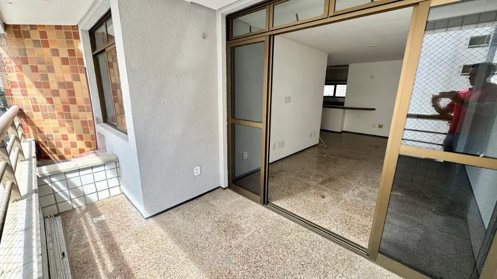Apartamento, 2 quartos, 61 m² - Foto 2