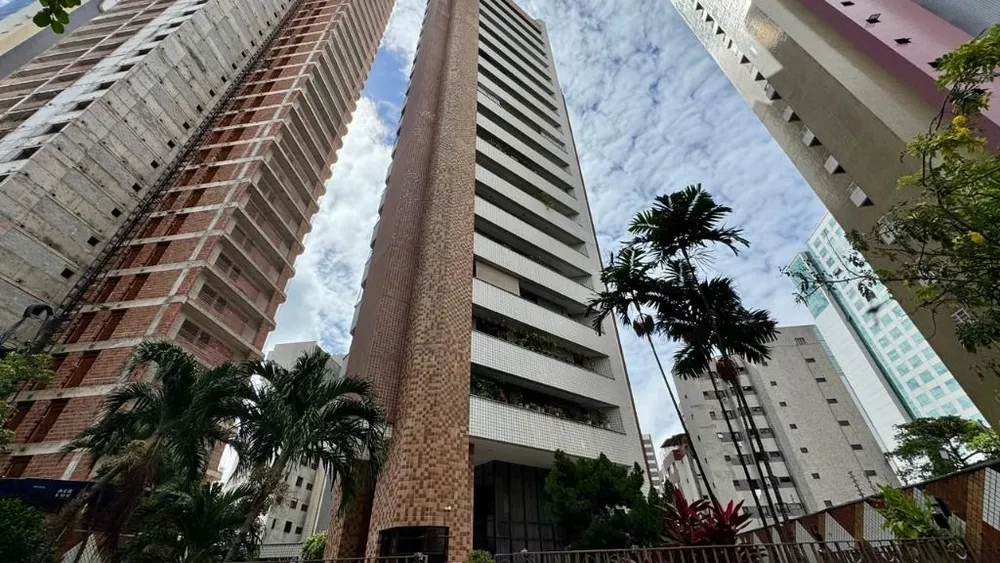 Apartamento, 2 quartos, 61 m² - Foto 1
