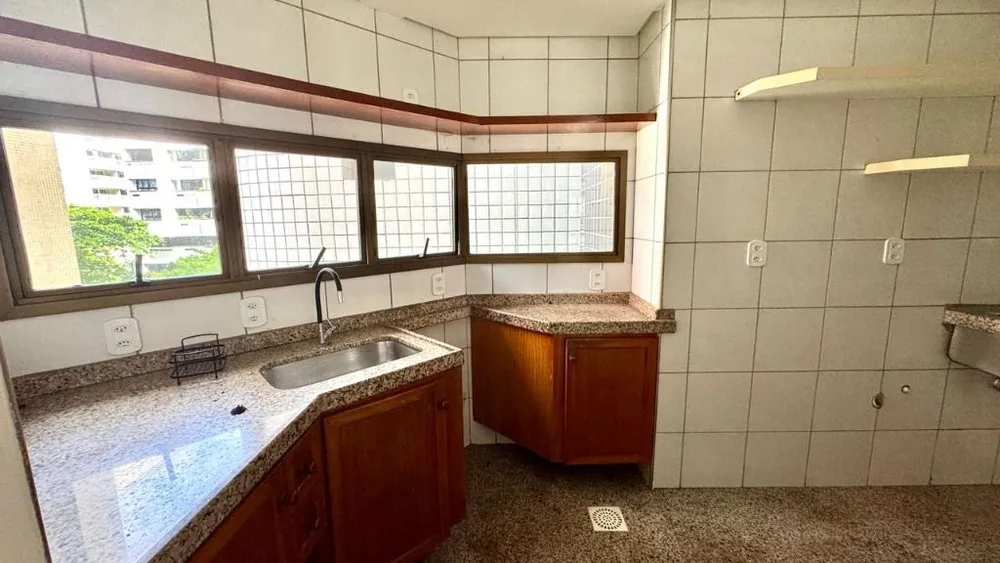 Apartamento, 2 quartos, 61 m² - Foto 9