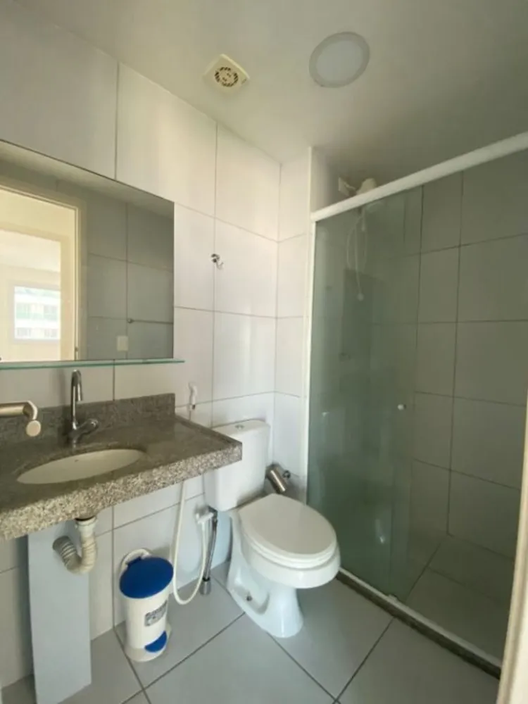 Apartamento, 2 quartos, 54 m² - Foto 4