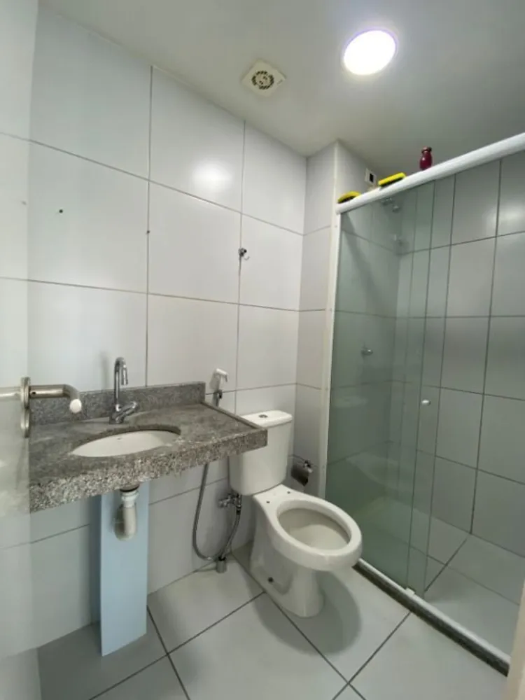 Apartamento, 2 quartos, 54 m² - Foto 4