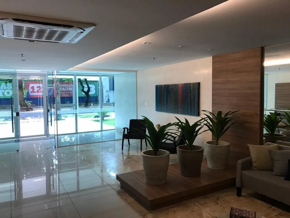 Apartamento, 2 quartos, 54 m² - Foto 2
