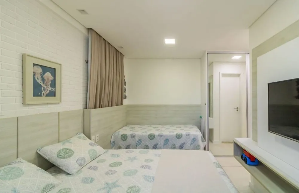 Apartamento, 3 quartos, 148 m² - Foto 5