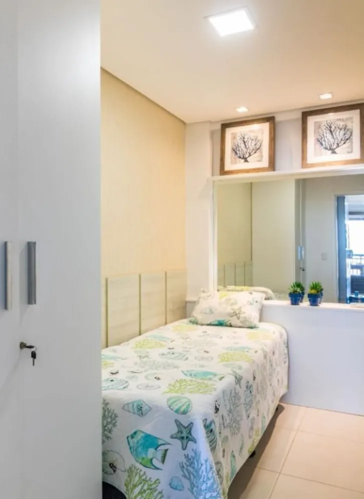 Apartamento, 3 quartos, 148 m² - Foto 6