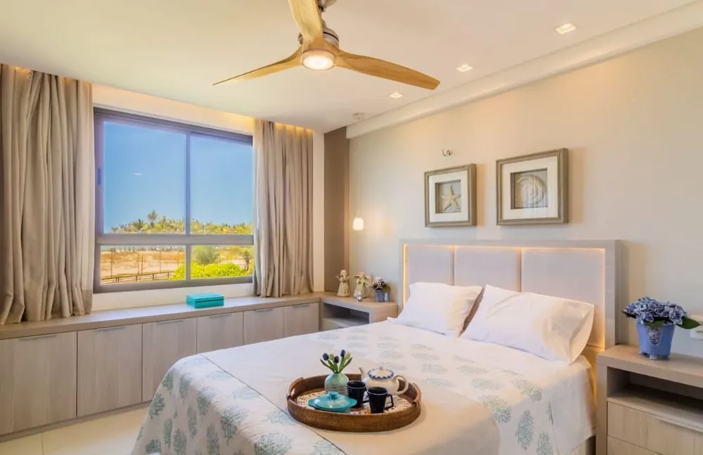 Apartamento, 3 quartos, 148 m² - Foto 4
