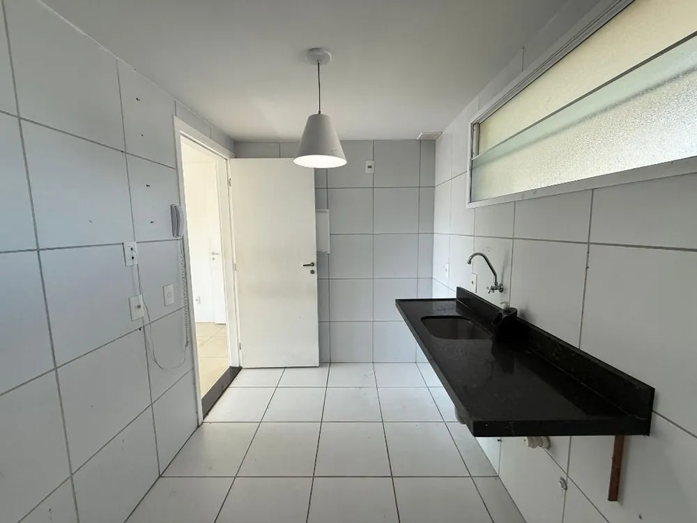 Apartamento, 3 quartos, 94 m² - Foto 9