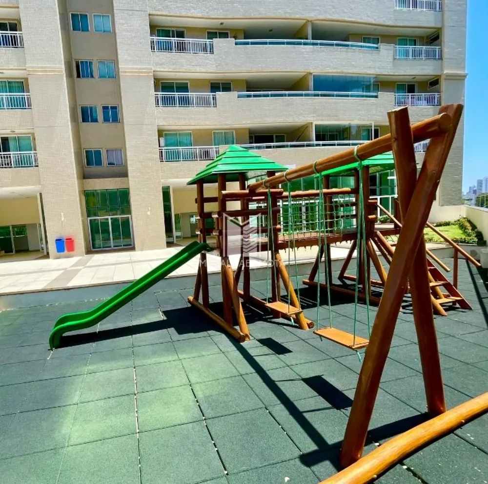 Apartamento, 3 quartos, 94 m² - Foto 2