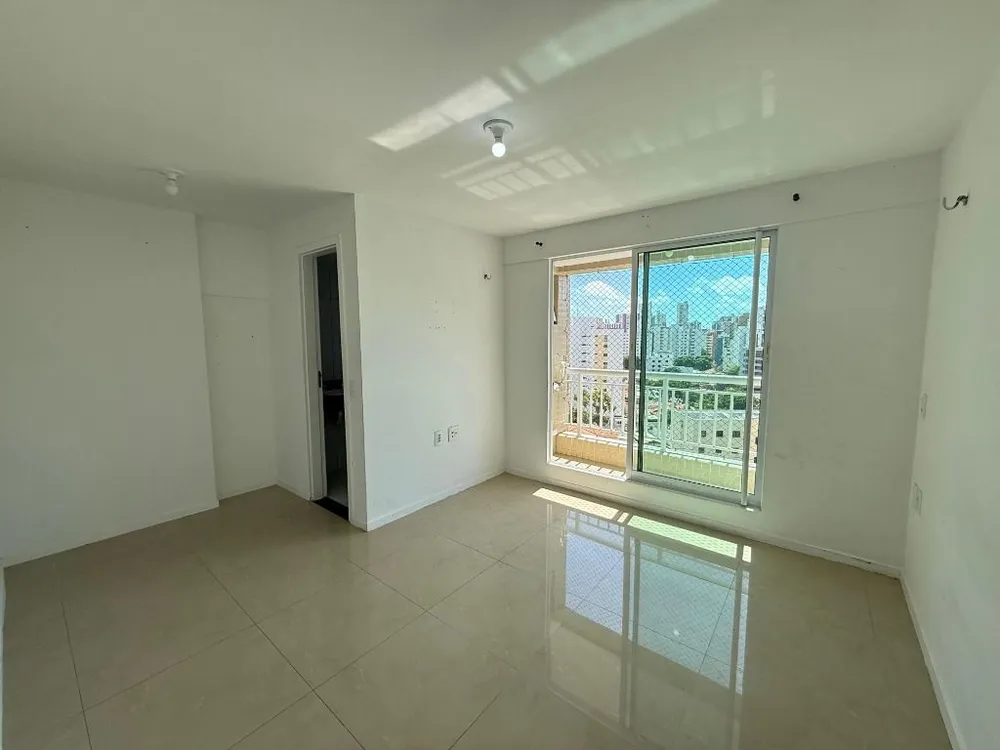 Apartamento, 3 quartos, 94 m² - Foto 4