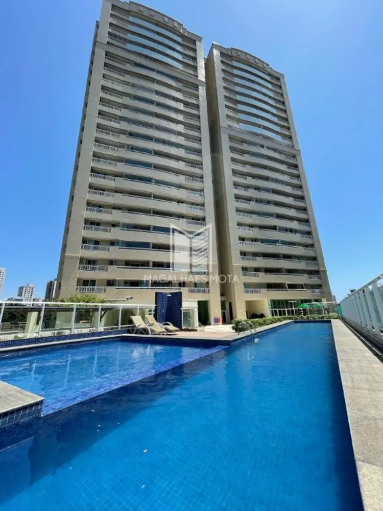 Apartamento, 3 quartos, 94 m² - Foto 5