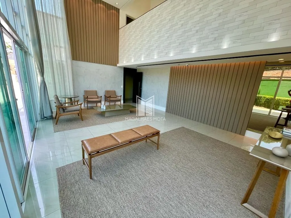 Apartamento, 3 quartos, 94 m² - Foto 3