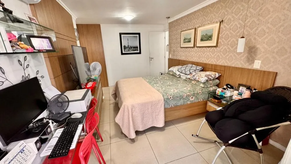 Apartamento, 3 quartos, 165 m² - Foto 6