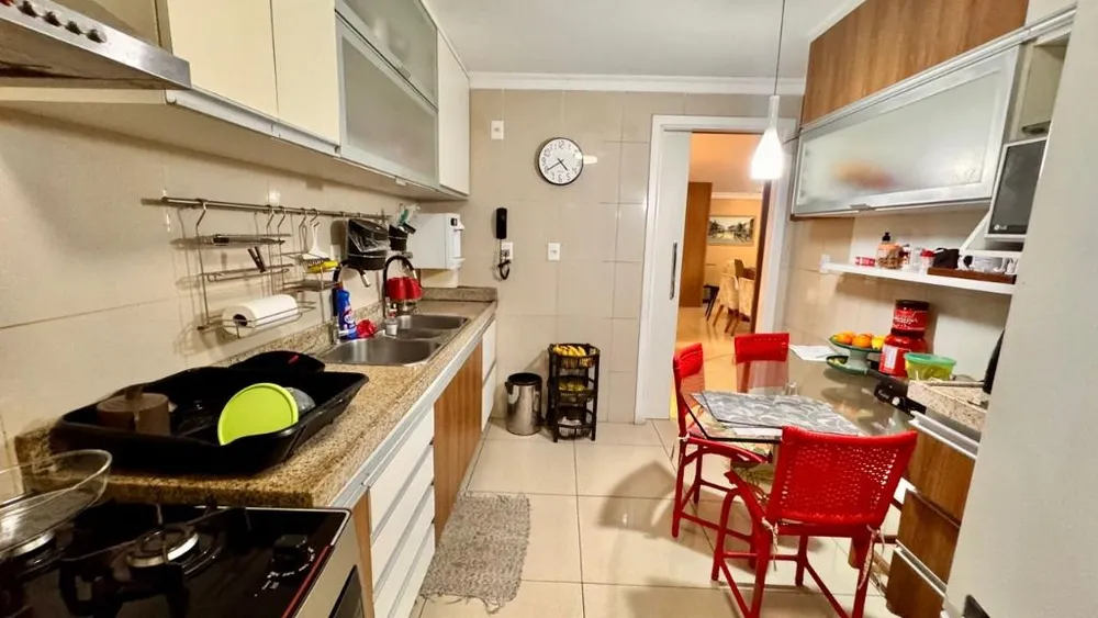 Apartamento, 3 quartos, 165 m² - Foto 8