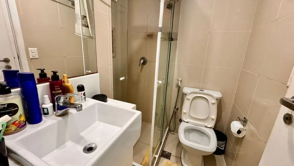 Apartamento, 3 quartos, 165 m² - Foto 5