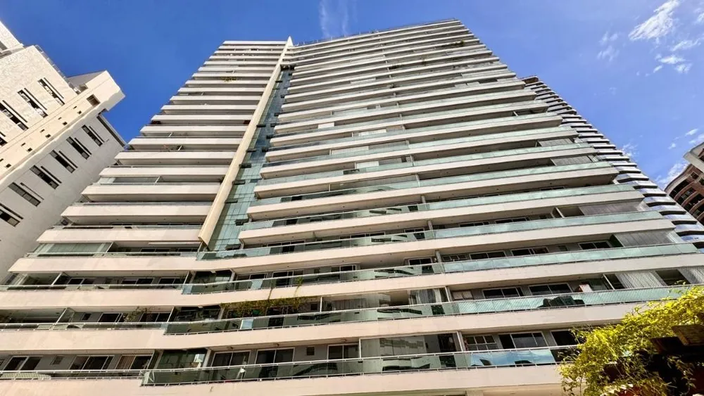 Apartamento, 3 quartos, 165 m² - Foto 2