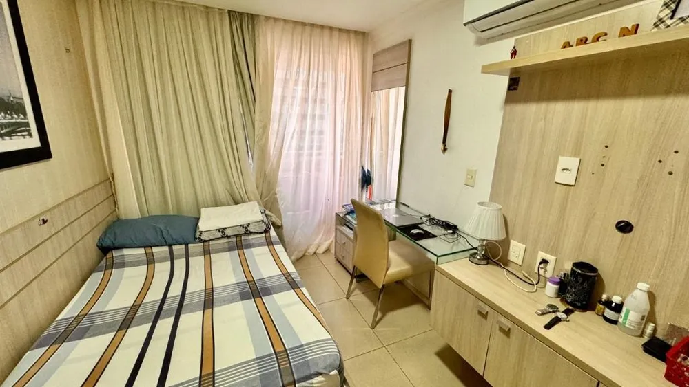 Apartamento, 3 quartos, 165 m² - Foto 4