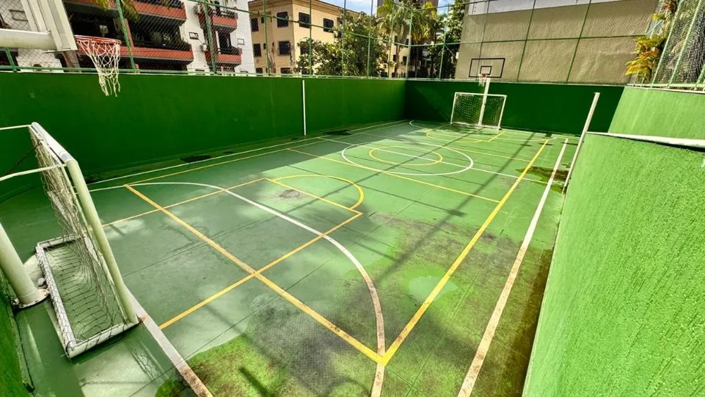 Apartamento, 3 quartos, 165 m² - Foto 3