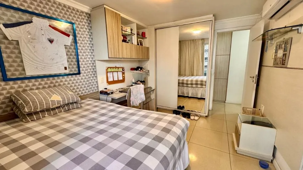 Apartamento, 3 quartos, 165 m² - Foto 7