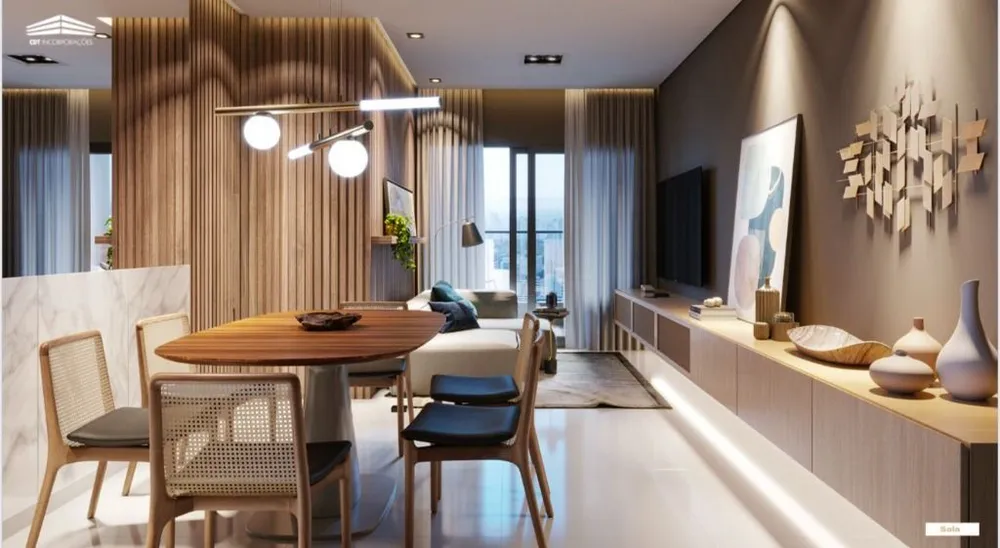 Apartamento, 3 quartos, 78 m² - Foto 5