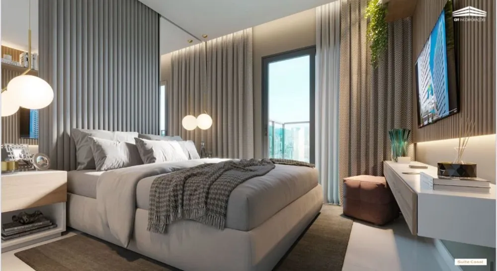 Apartamento, 3 quartos, 78 m² - Foto 4