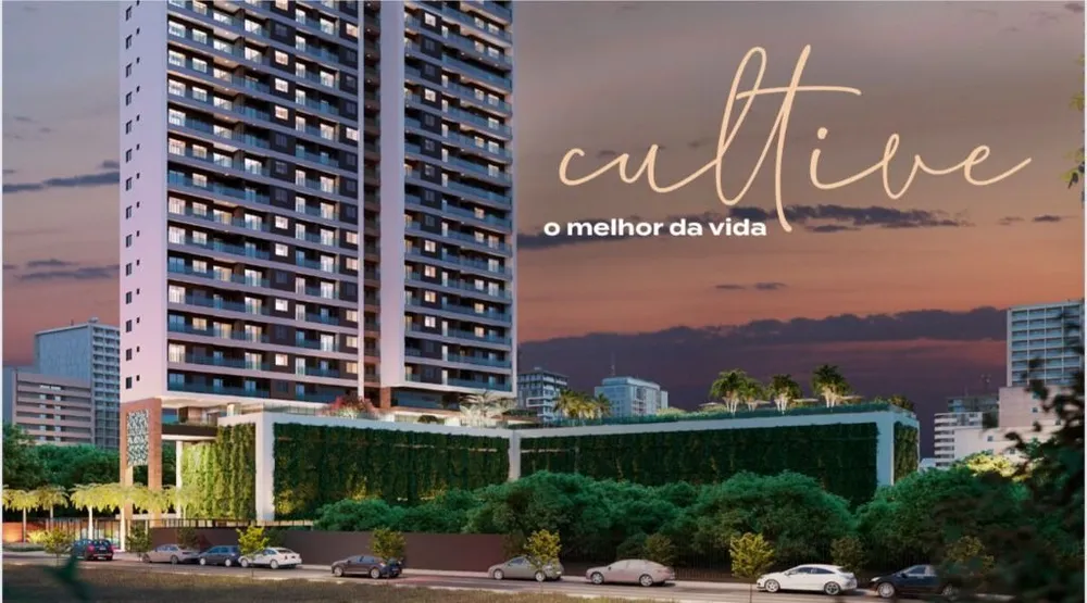 Apartamento, 3 quartos, 78 m² - Foto 1