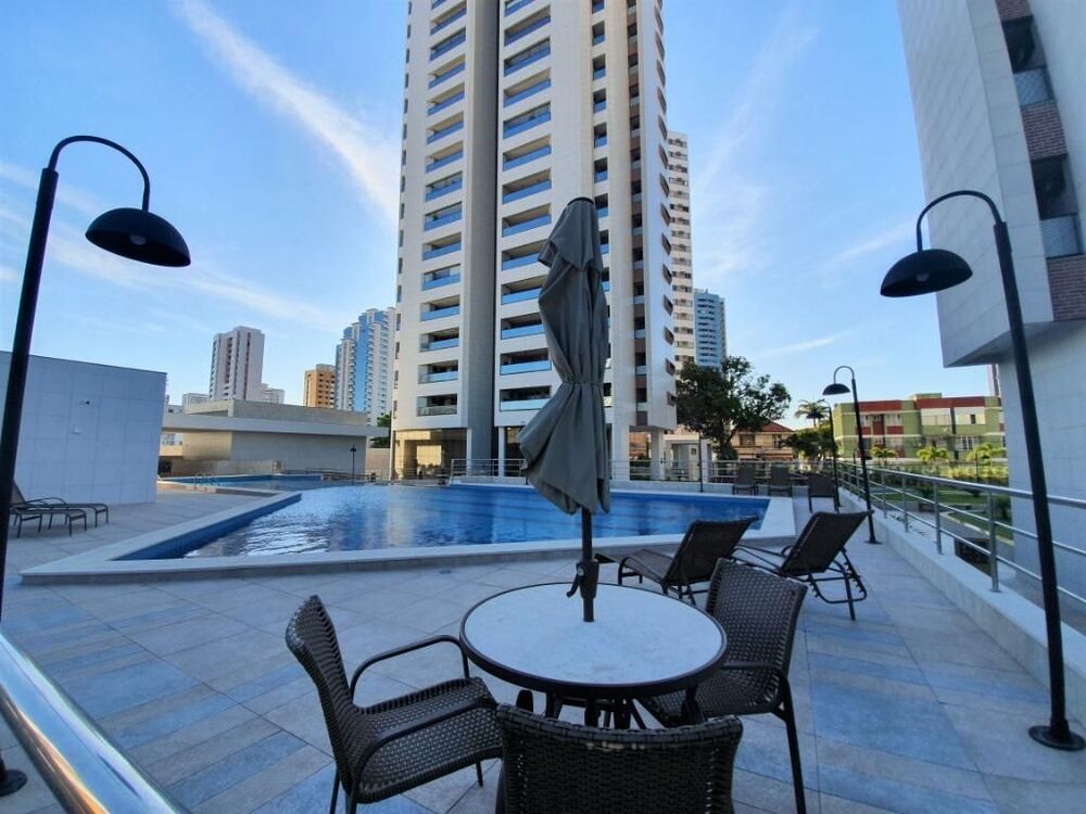 Apartamento, 3 quartos, 115 m² - Foto 2