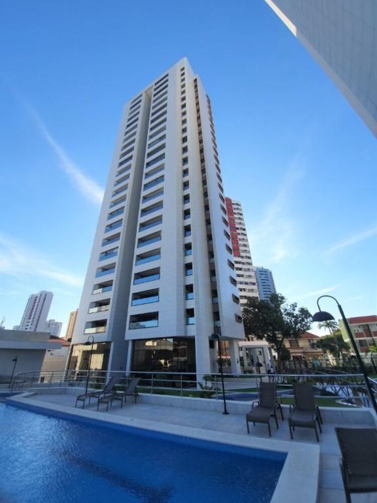 Apartamento, 3 quartos, 115 m² - Foto 1