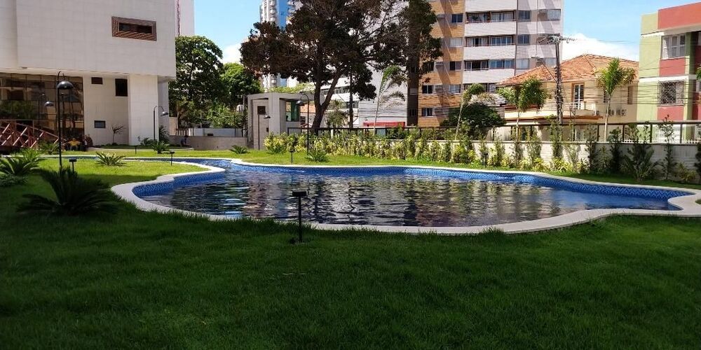 Apartamento, 3 quartos, 115 m² - Foto 3