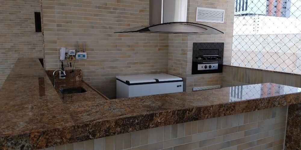 Apartamento, 3 quartos, 115 m² - Foto 4