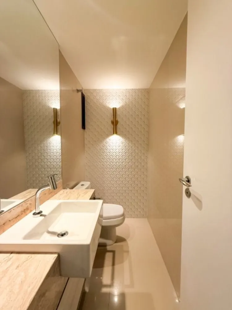 Apartamento, 3 quartos, 177 m² - Foto 4