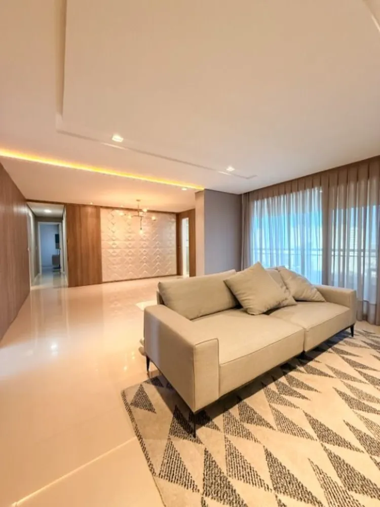 Apartamento, 3 quartos, 177 m² - Foto 3