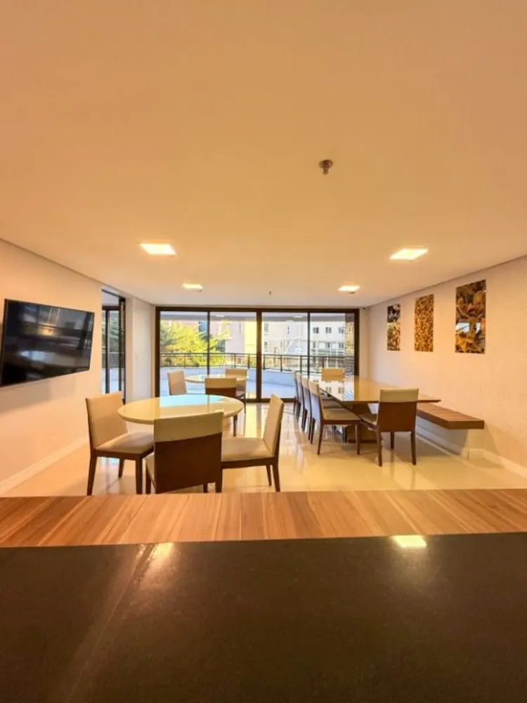 Apartamento, 3 quartos, 177 m² - Foto 3